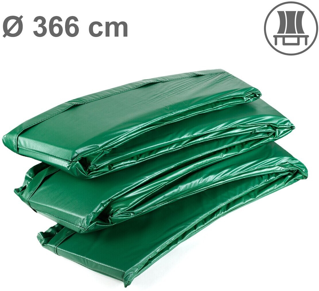 Ampel 24 Deluxe Ersatz Randabdeckung 366 cm grün ab 179,00