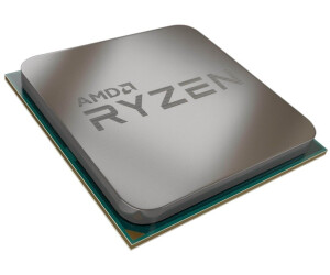 AMD Ryzen 7 5700X 3,4GHz Socket AM4 Box au meilleur prix - Comparez les  offres de Processeurs sur leDénicheur