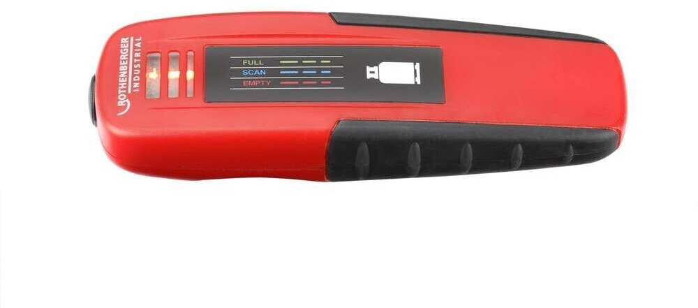 Rothenberger RoGas (1500003369)