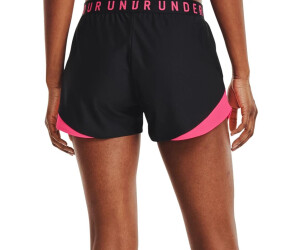Buy Under Armour UA Play Up Shorts 3.0 Women (1344552) black