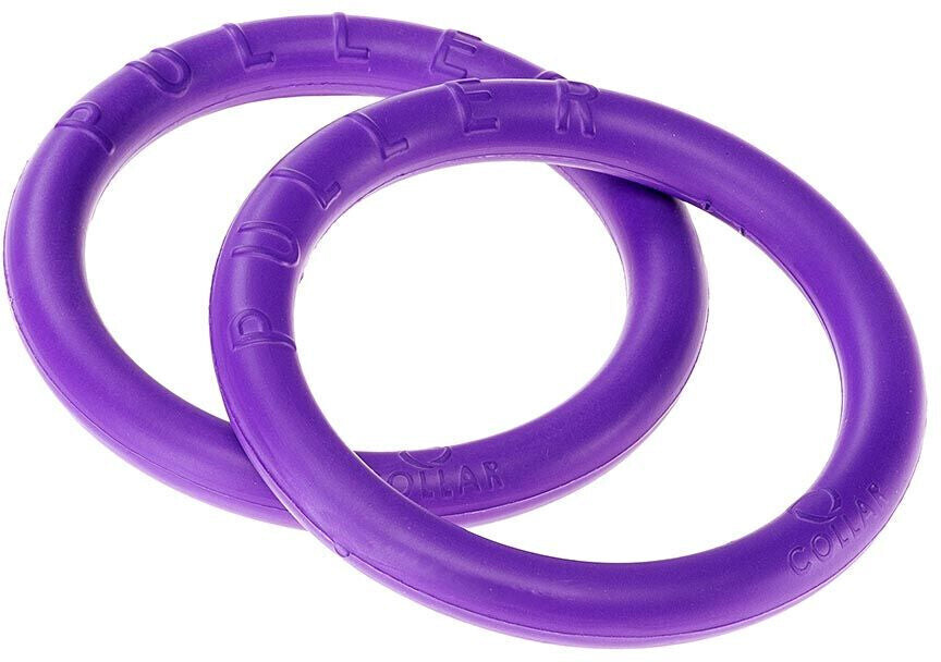 Ferplast Jouet à mordre pour chien Micro 12.3cm 2 pieces Ferplast Jouet à mordre pour chien Micro 12.3cm 2 pieces