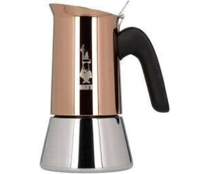 Buy Bialetti New Venus 6 cups 7285 from £49.90 (Today) – Best