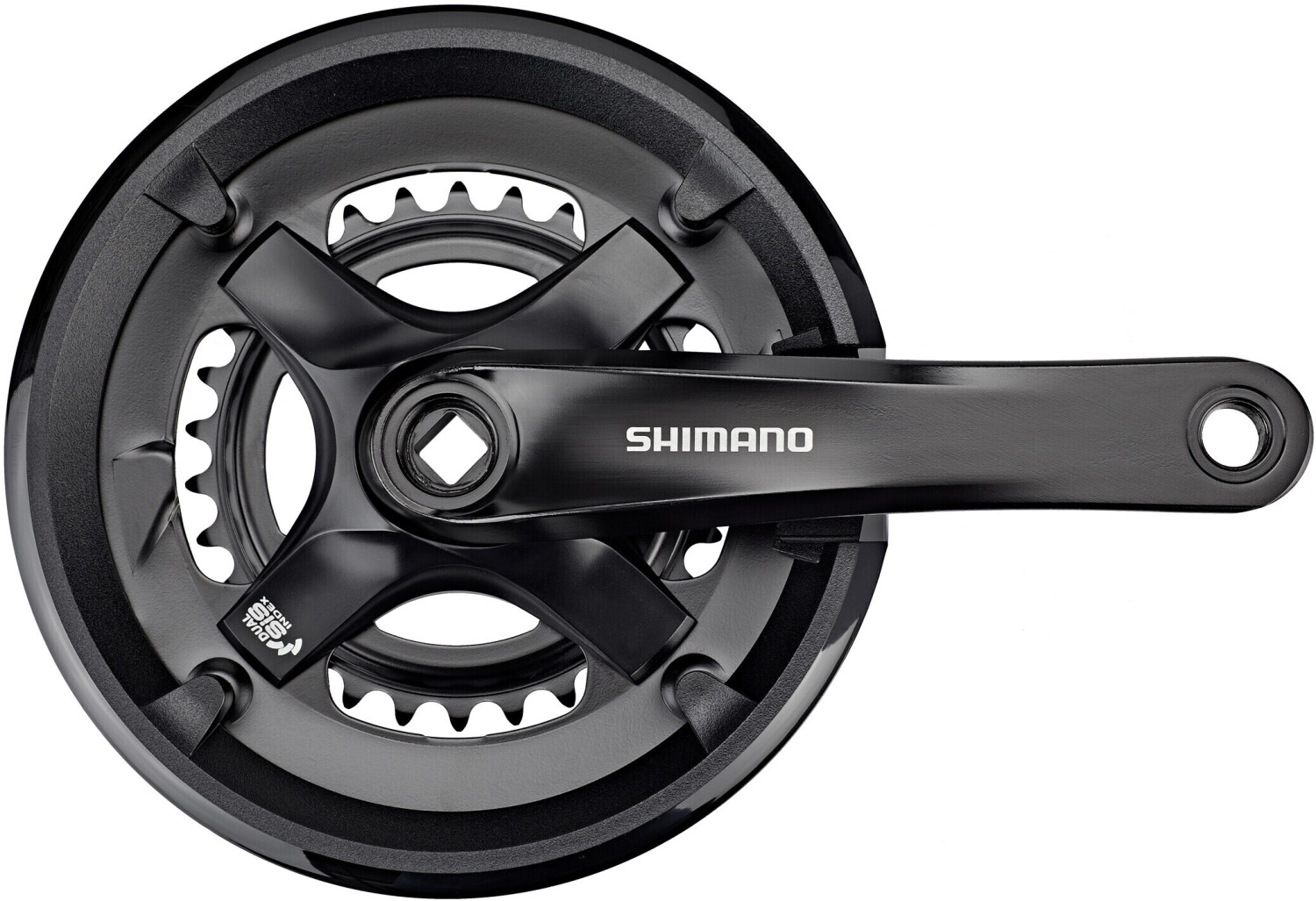 Shimano EFCTY5012E60CLB