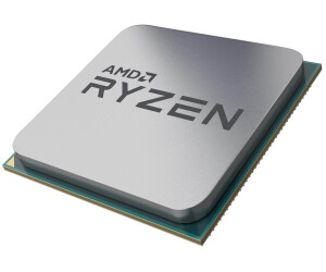 Soldes AMD Ryzen 5 5500 2024 au meilleur prix sur