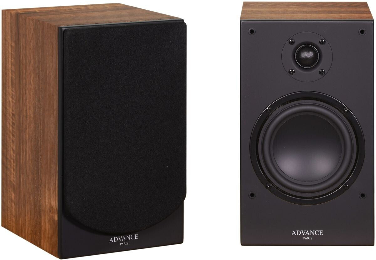 Advance Paris Air 65 Bluetooth noyer