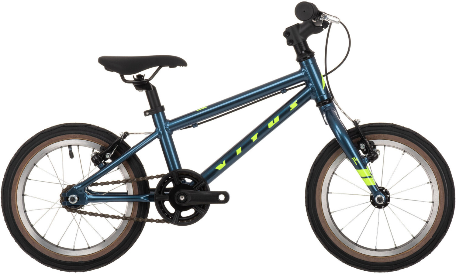 Vitus Kids bike 14 (2021)