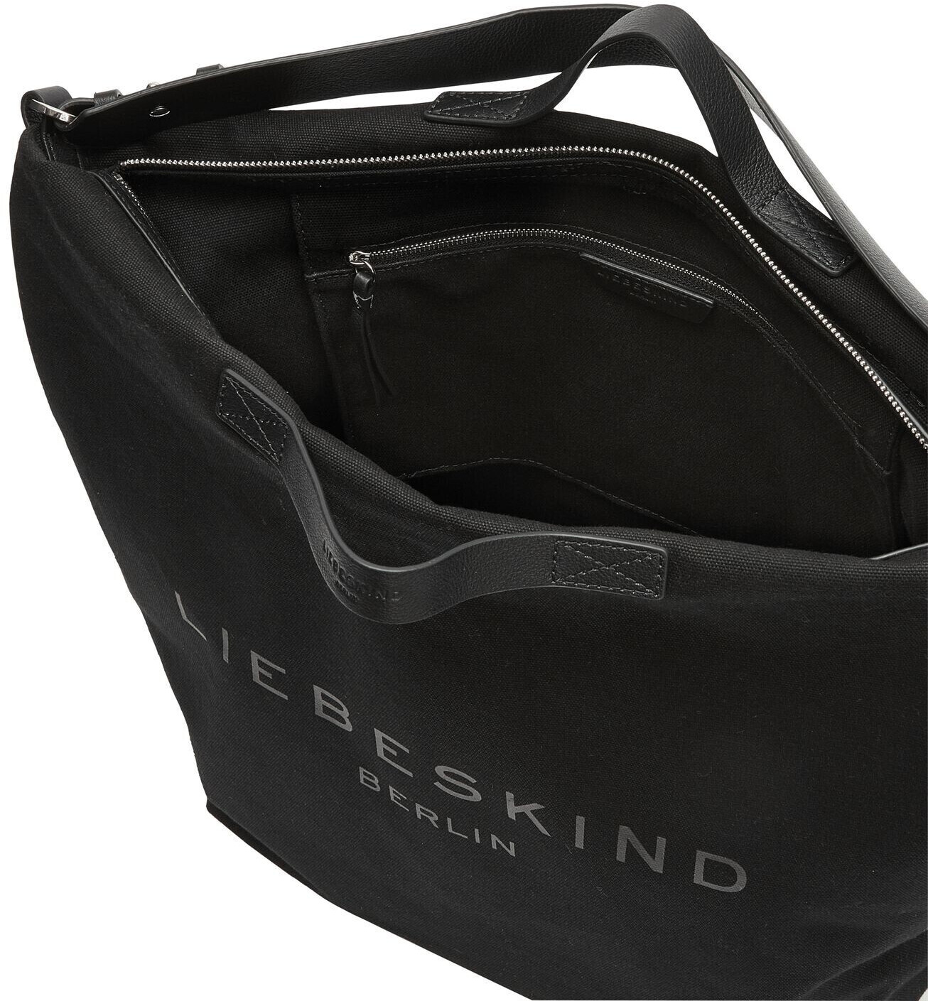Liebeskind juniper hobo deals