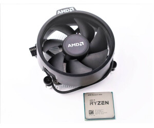 AMD Ryzen 5 4500 ab 69,96 € (Februar 2026 Preise) | Preisvergleich