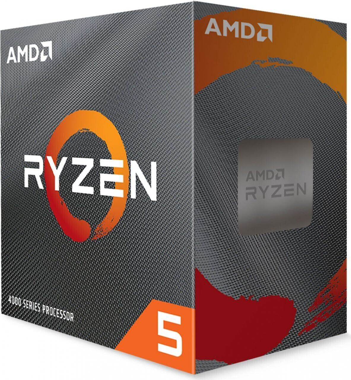 AMD Ryzen 5 4500 CPU Specifications - Epey UK