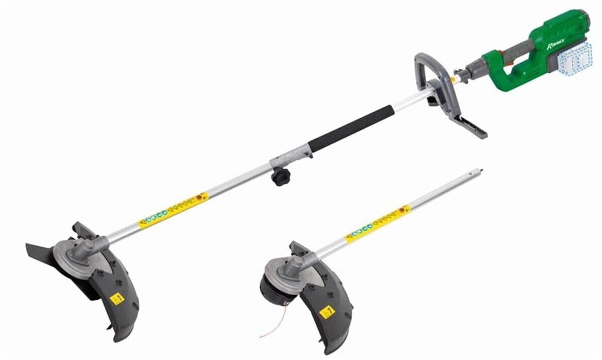 Ribitech R-BAT20 sans batterie ni chargeur