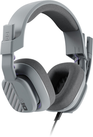 Astro Gaming A10 (2e génération) gris