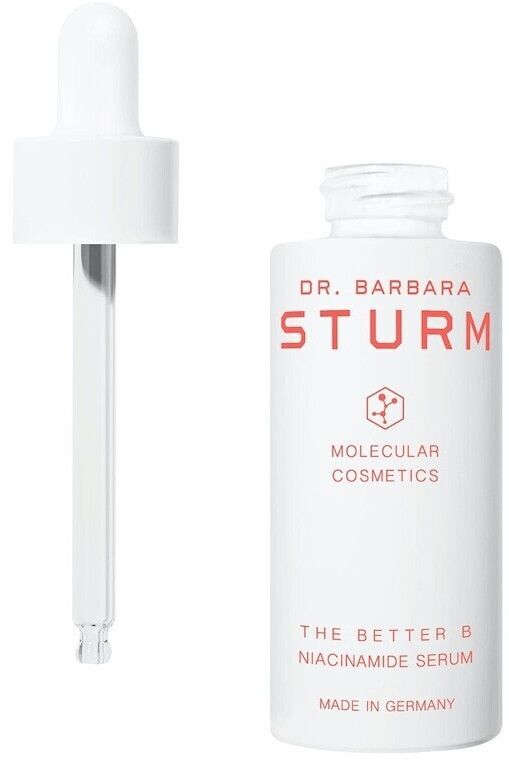 Dr. Barbara Sturm The Better B Niacinamide Serum (30ml)