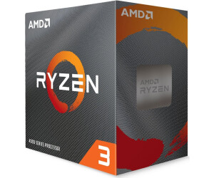 Ryzen 3100 idealo online