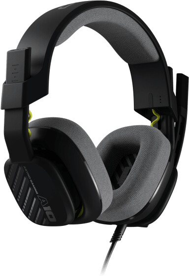 Astro Gaming A10 (2nd generation) Black Xbox
