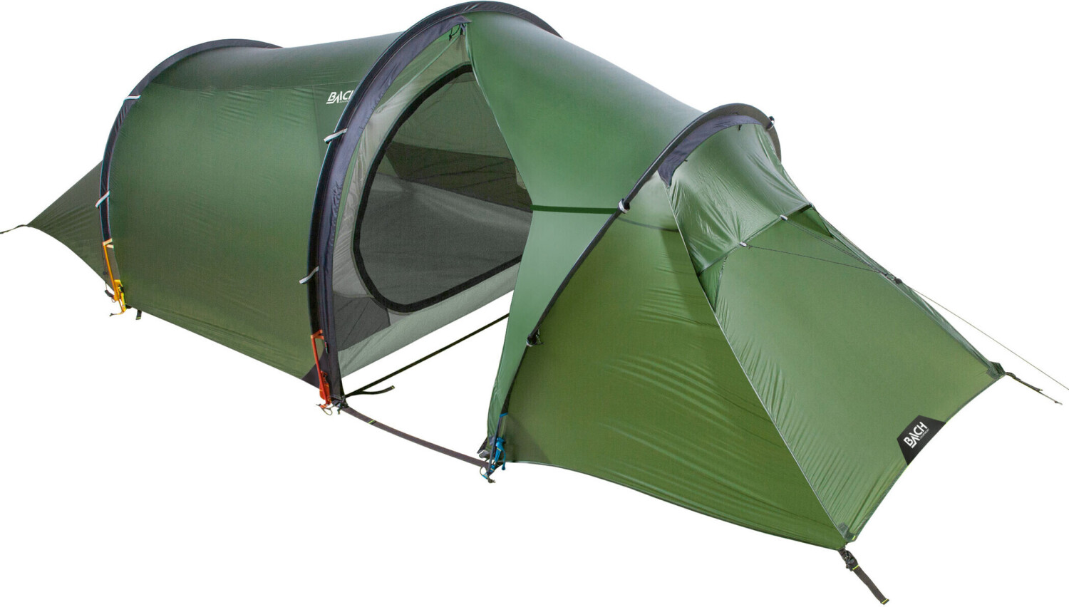 Bach Apteryx willow green