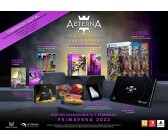 Aeterna noctis - Caos Edition (PS4)