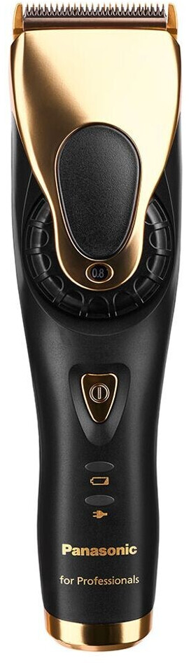 Panasonic ER-GP84 black/gold