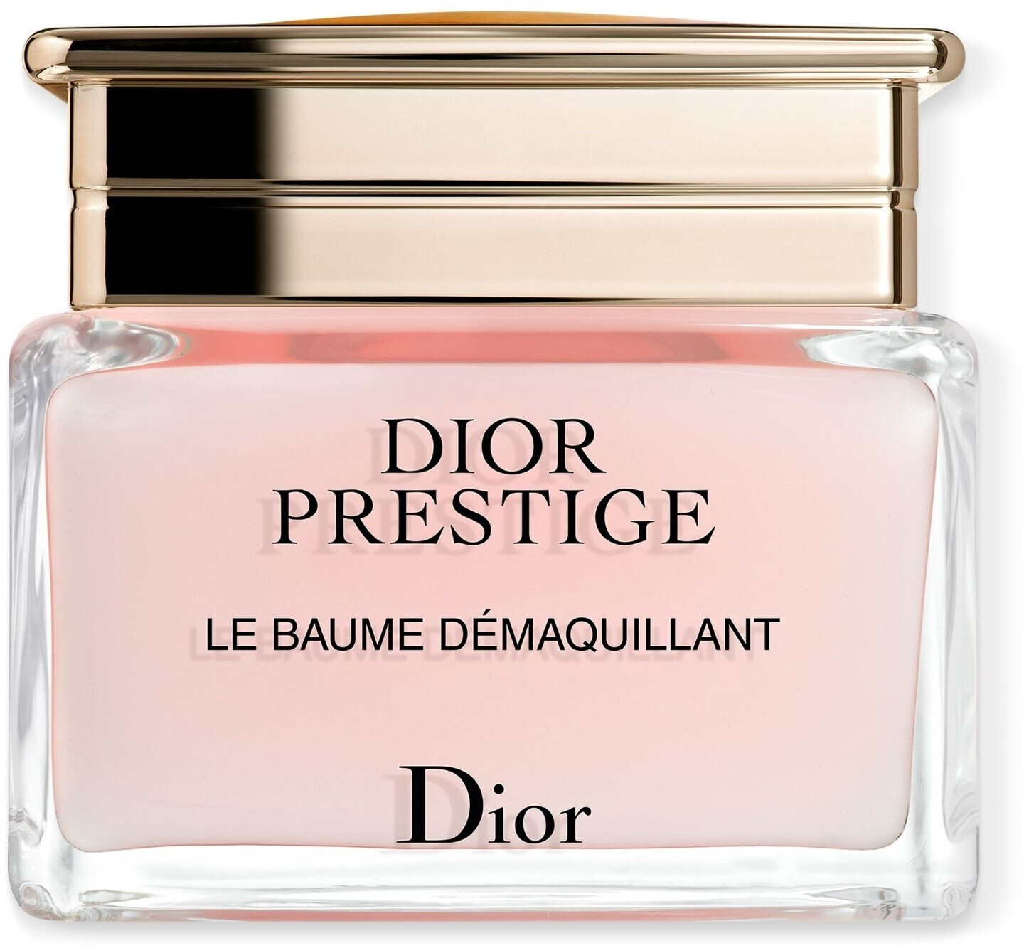 Dior Prestige Le Baume Démaquillant Reinigungscreme (150ml