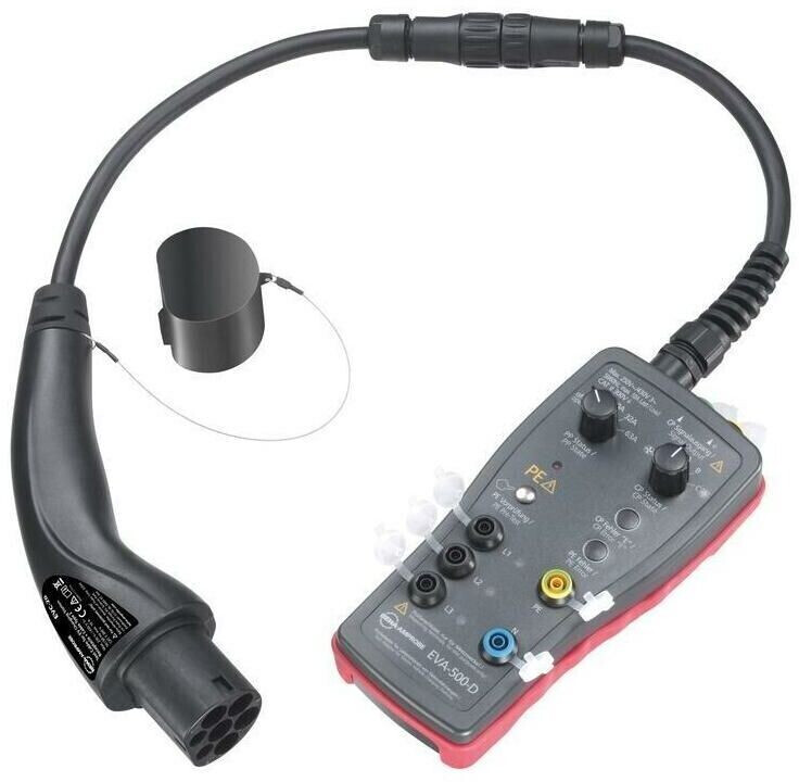 Beha-Amprobe EV-520-D