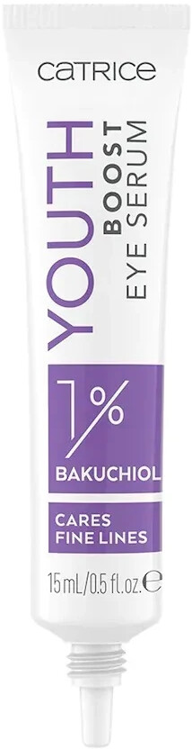 Catrice Youth Boost Eye Serum (15ml)