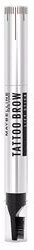 Gemey Maybelline Tattoo Studio Brow Lift (1g) 03 Medium Brown