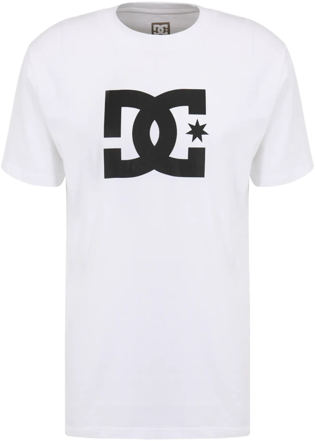 DC Shoes Star (ADYZT04985) white