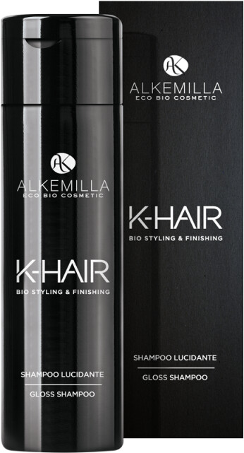 Alkemilla K-HAIR Gloss Shampoo (250 ml)