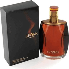 Liz Claiborne Spark for Men Cologne Spray (50 ml)