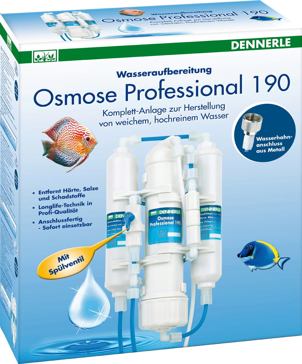 Dennerle Osmose Professional 190