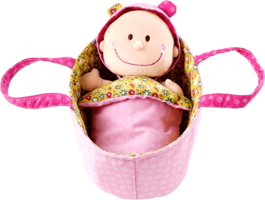 Lilliputiens Bébé Chloé