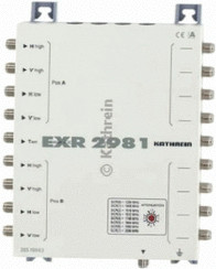 Kathrein EXR 2981