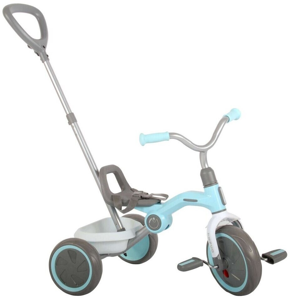 QPlay Trike Tenco