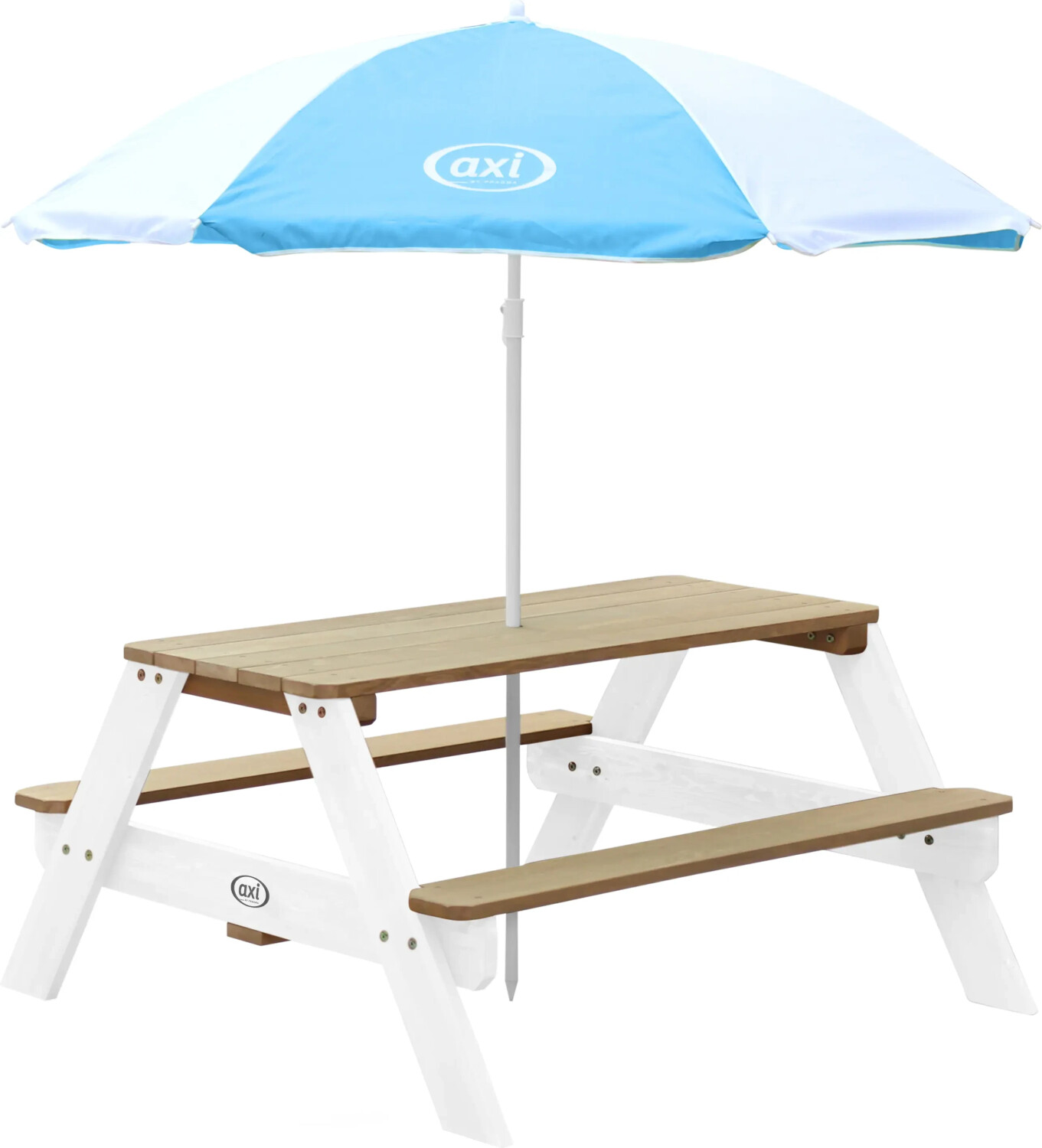 AXI Nick (A031.003)