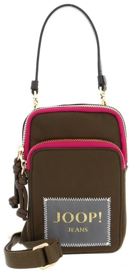 Joop! Colori Maria Phonecase L khaki
