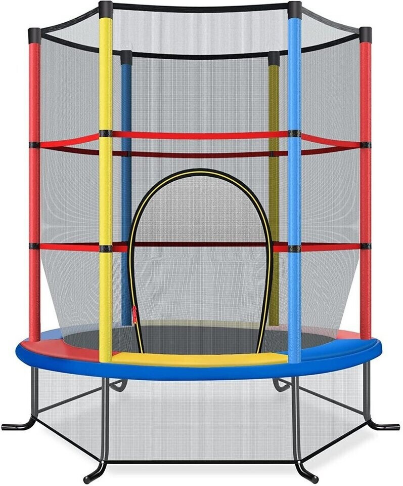 Costway Trampoline 140 cm 45kg