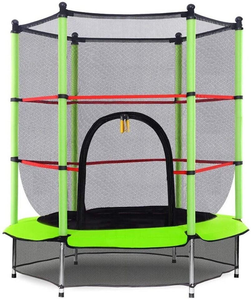 Costway Trampoline 140 cm 50 kg