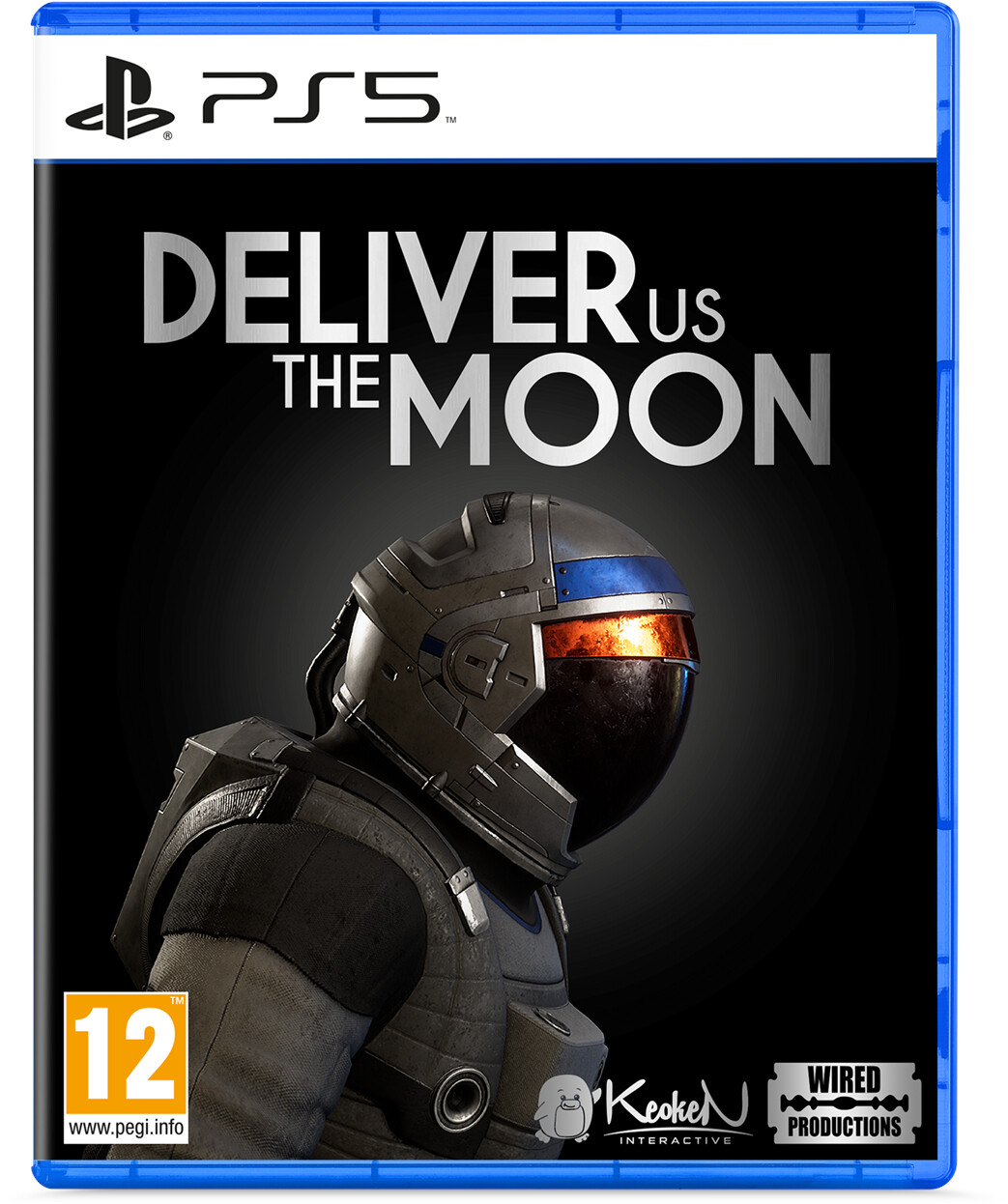 Deliver Us The Moon (PS5)