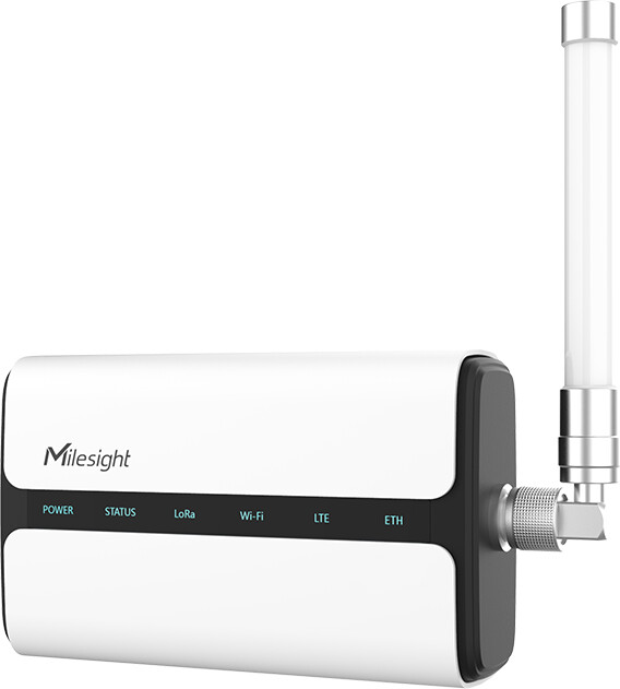 Milesight UG65 Helium EU868
