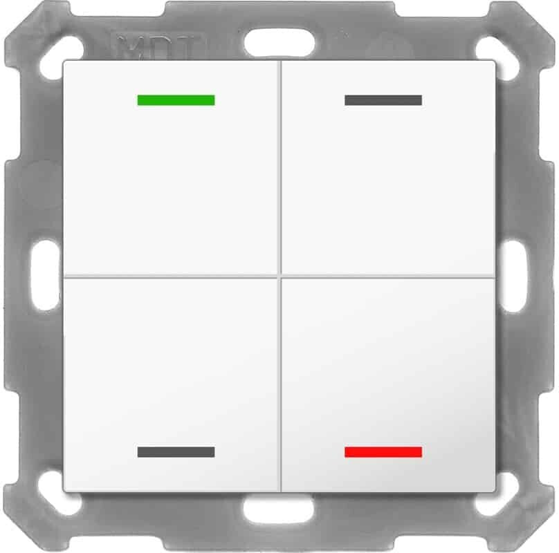MDT Licht 55 (BE-TAL55T4.01)