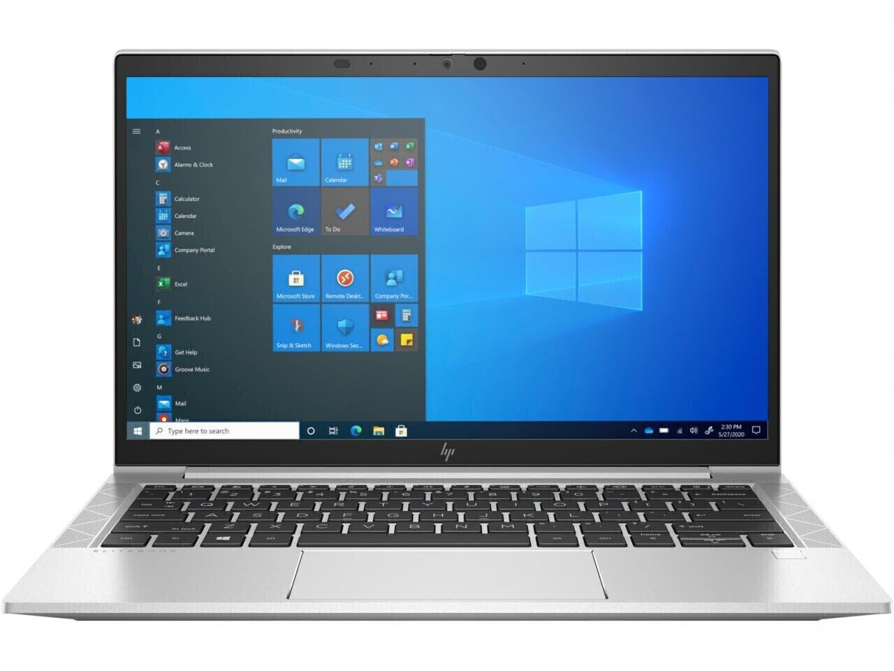 HP EliteBook 840 G8 (336M4EA)
