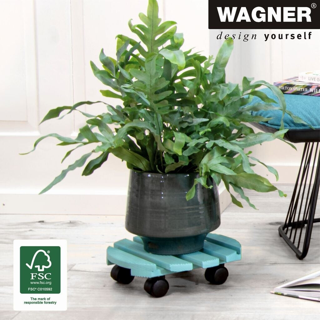 Wagner Wagner 20018401 - back view