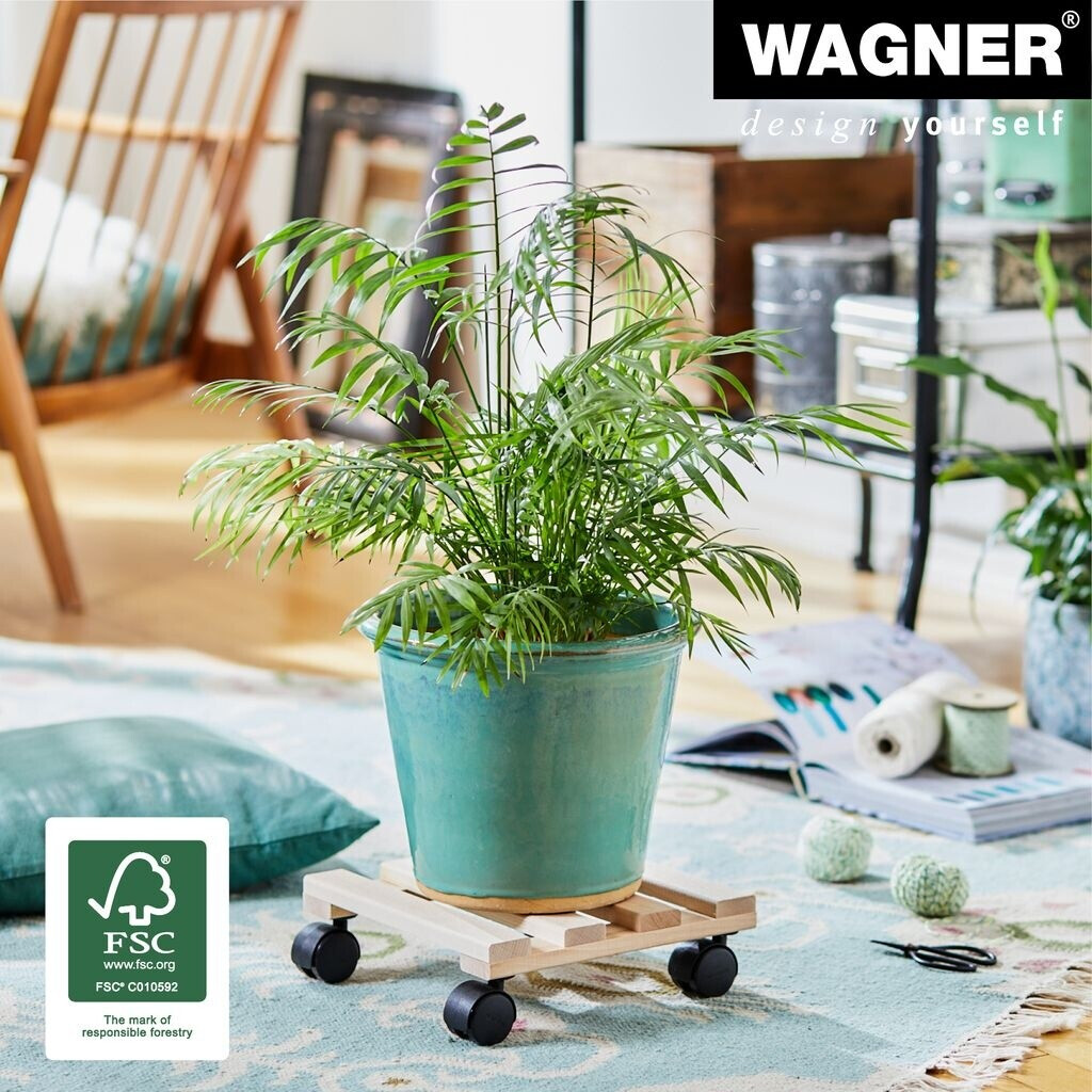 Wagner Wagner 20043901 - back view