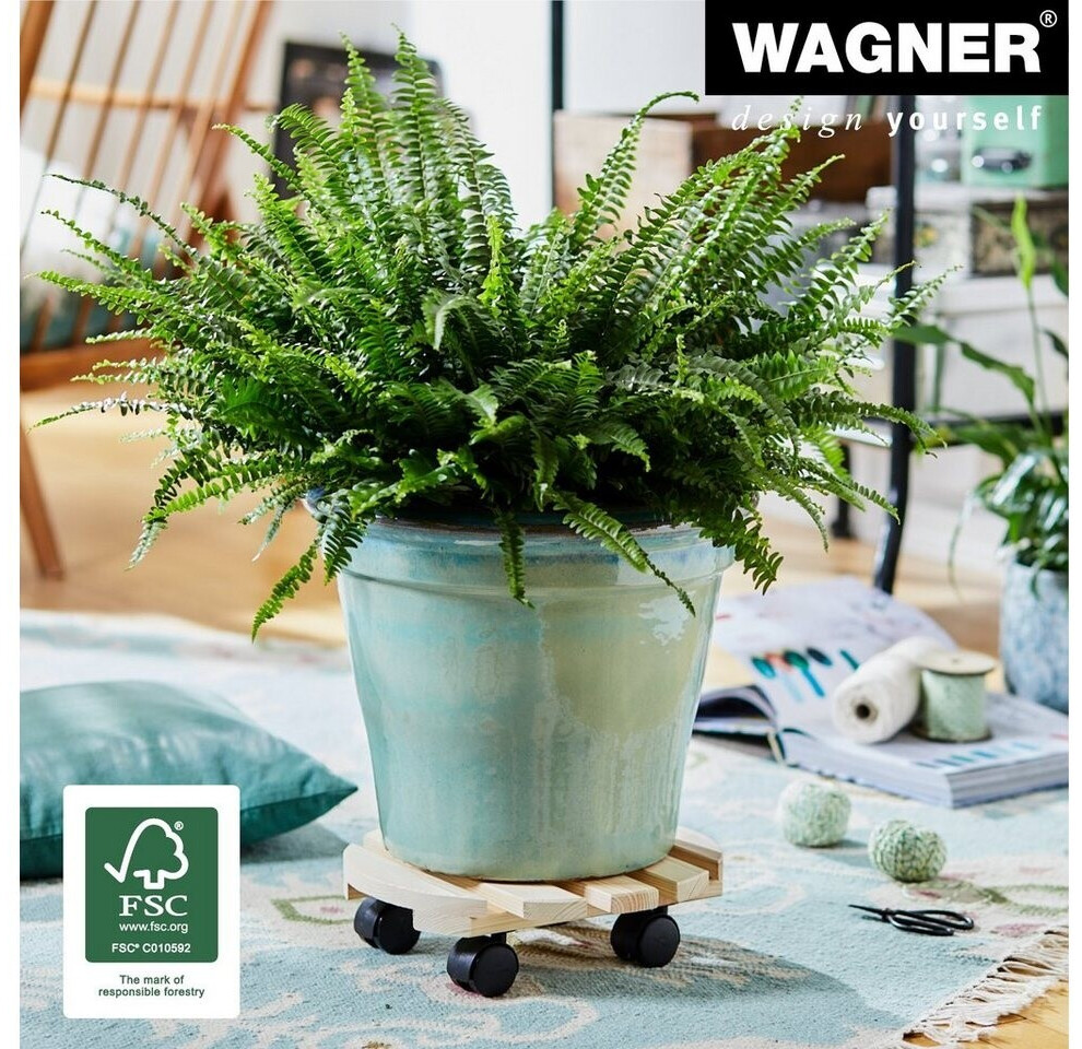 Wagner Wagner 20001801 - side view