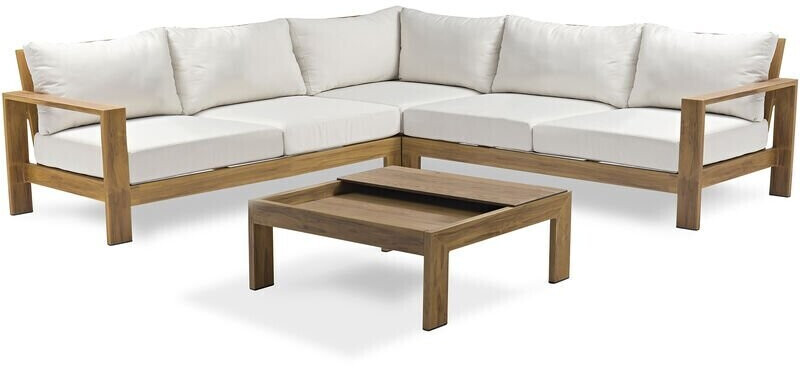 DCB Garden Majorque blanc