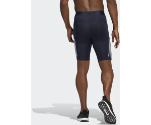Adidas Techfit 3 Stripes short Tight (GL0458) desde 22,30 € | Compara  precios en idealo
