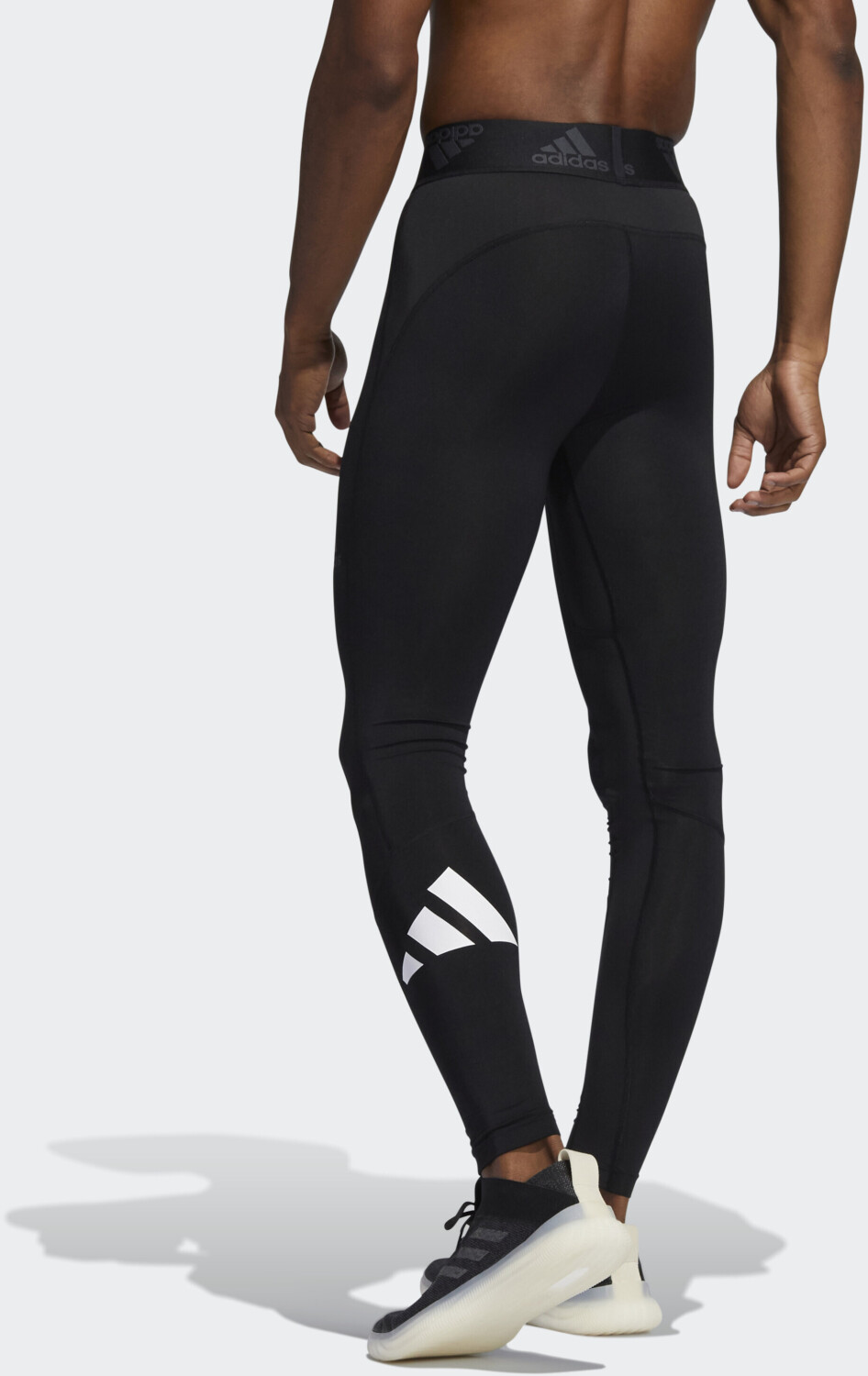 Adidas techfit homme cheap