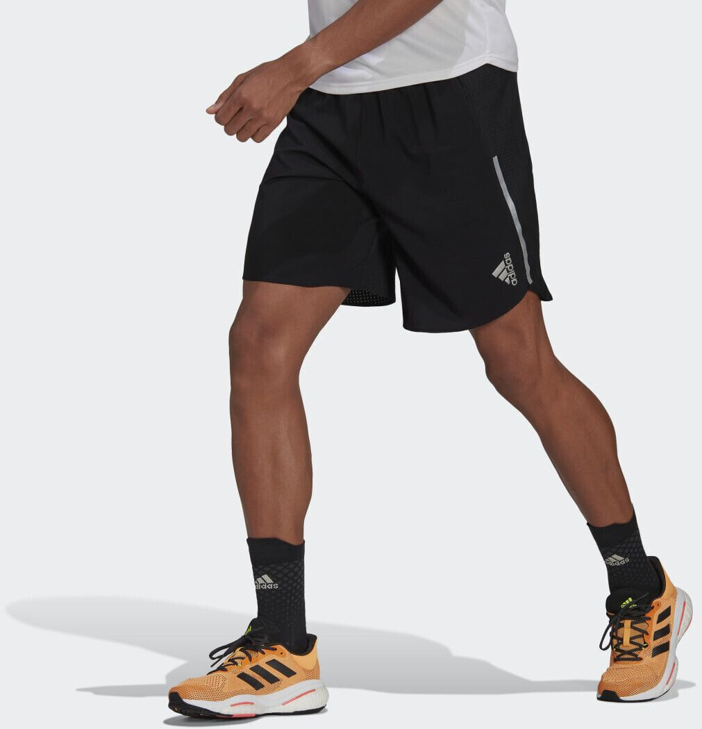 Shorts sales running adidas