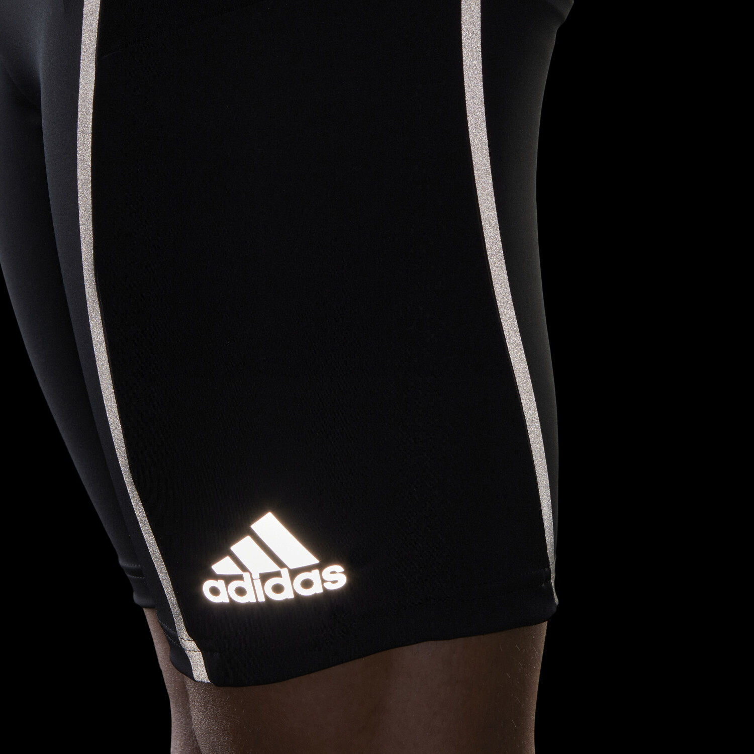 Adidas men's half tights discount