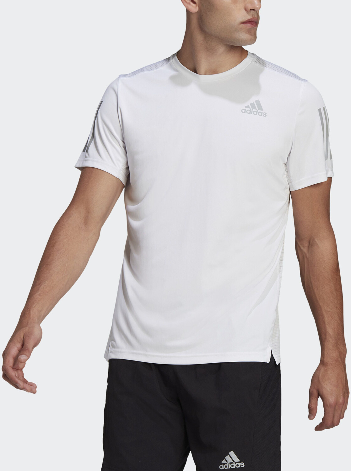 Adidas reflective shirt outlet