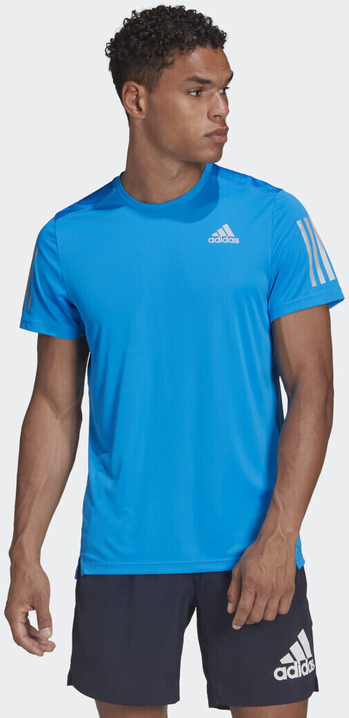 Reflective adidas shirt sales